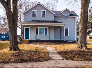 705 Percival Ave, Dallas Center, IA 50063