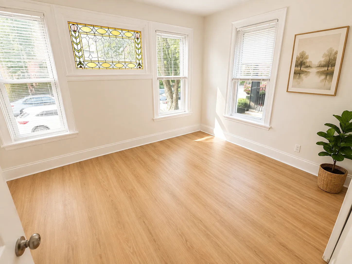 3 bed, 1100 sqft, $1,695 — Photo 4