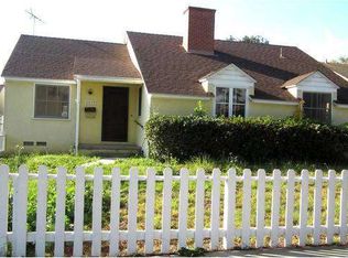 3359 Colbert Ave, Los Angeles, CA 90066