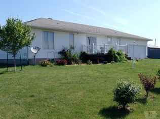 2450 Kendall St, Osceola, IA 50213