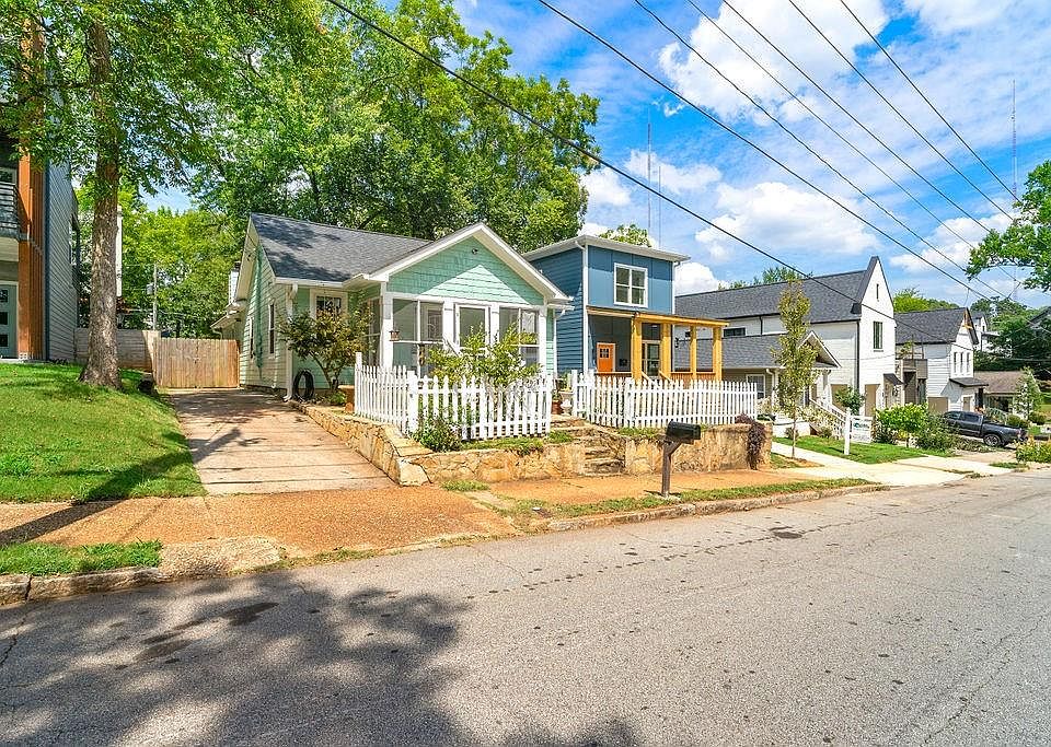 1450 Hardee St, Atlanta, GA 30307 MLS 7273381 Zillow