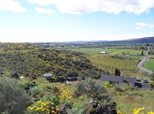 Nna N Cowiche Rd, Tieton, WA 98947