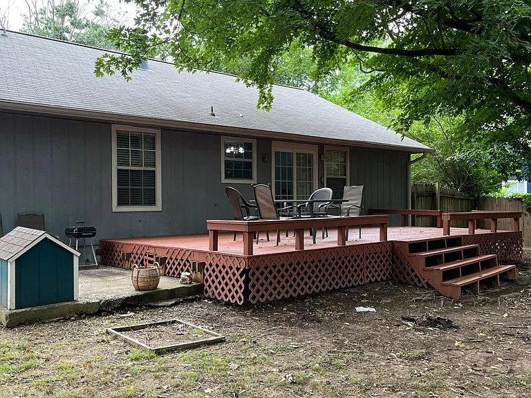 1845 N Albany Ln — Photo 5