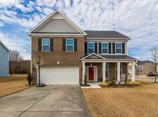 332 Hope Valley Rd, Knightdale, NC 27545