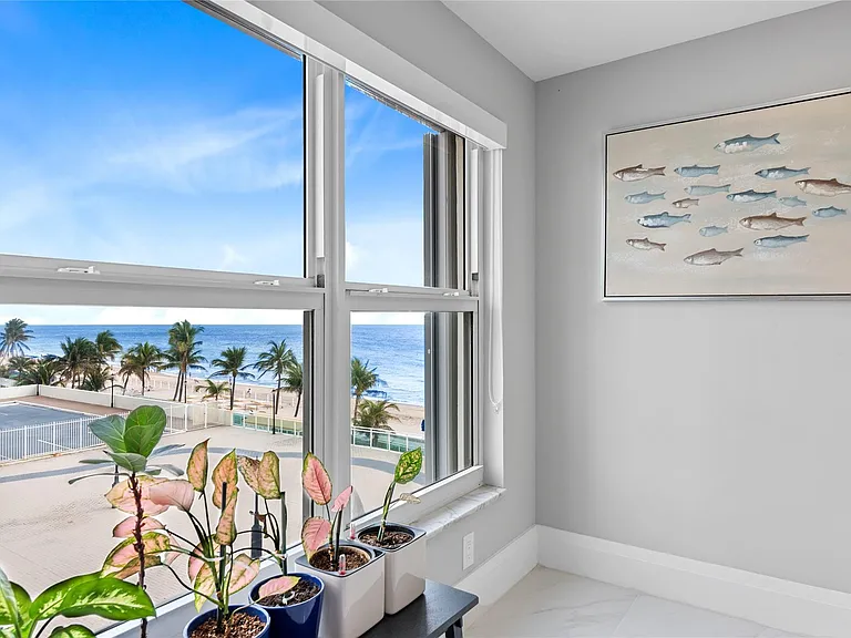 3900 Galt Ocean Dr #317 — Photo 35