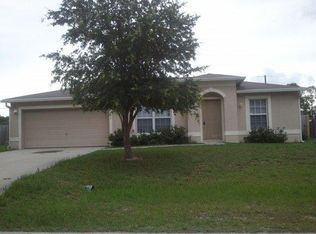 409 Bougainvillea St NW, Palm Bay, FL 32907