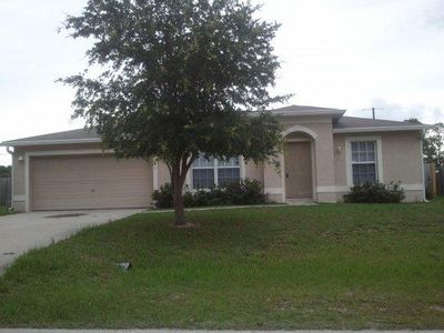 409 Bougainvillea St NW, Palm Bay, FL, 32907