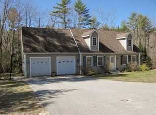 6 Pheasant Ridge Dr, Windham, ME 04062