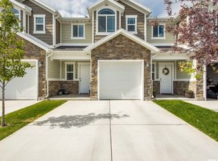 1130 W Excalibur Way, West Haven, UT 84401