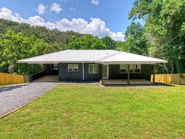 428 Kingtown St, Mc Caysville, GA 30555