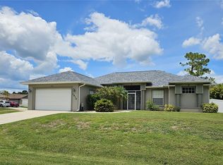 1816 Northland Ave, North Port, FL 34288