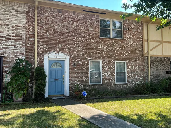 5112 Silver Creek Dr, Houston, TX 77017