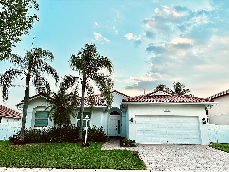 1st image of 1264 NW 140th Ter