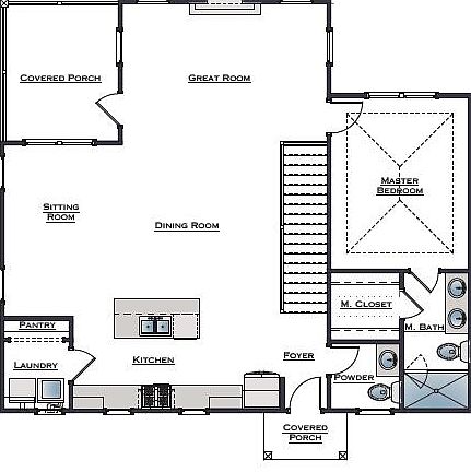 3rd image of 17 Village Ct