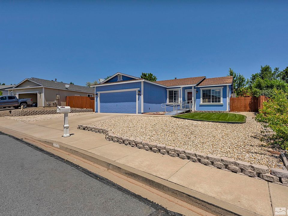 6981 Carmen Ct, Sun Valley, NV 89433 Zillow