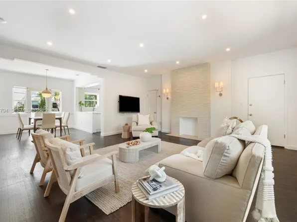 4015 N Meridian Ave APT 4, Miami Beach, FL 33140