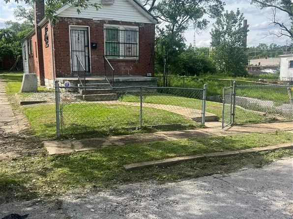 1849 Irving Ave, Saint Louis, MO 63133