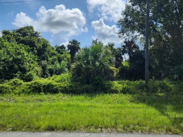 2039 detroit dr, La Belle, FL 33935
