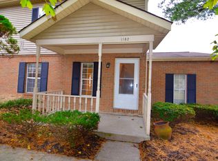 1182 Worthington Woods Blvd, Columbus, OH 43085