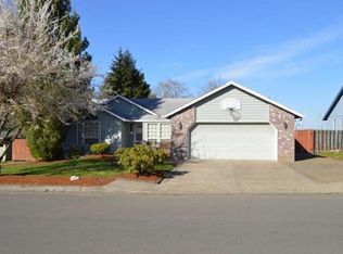10719 SE Rex St, Portland, OR 97266