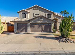 1235 N Layman St, Gilbert, AZ 85233