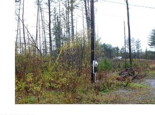 35 Moody Town Rd, Cornville, ME 04976