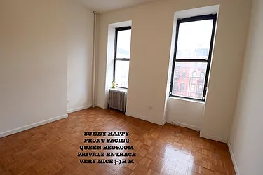 Rented by Corcoran
