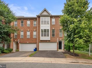 13201 Liberty Bell Ct, Germantown, MD 20874
