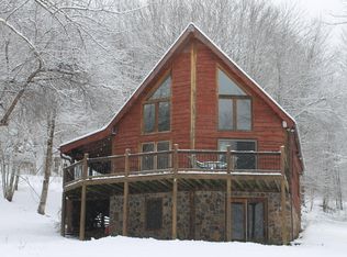 414 Spring Rd, Slatyfork, WV 26291
