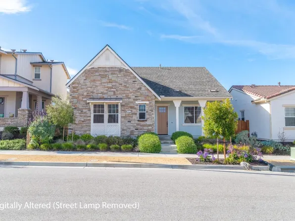 482 Lassen Way, Marina, CA 93933