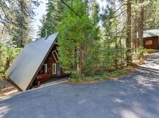 41130 Putt Rd, Emigrant Gap, CA 95715