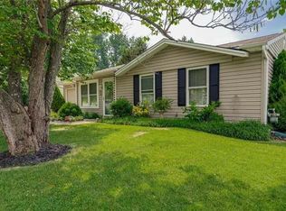 6 Lone Elk Ln, Saint Peters, MO 63376