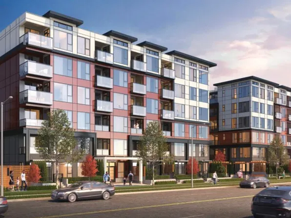 13838 108th Ave #209, Surrey, BC V3T 0T8