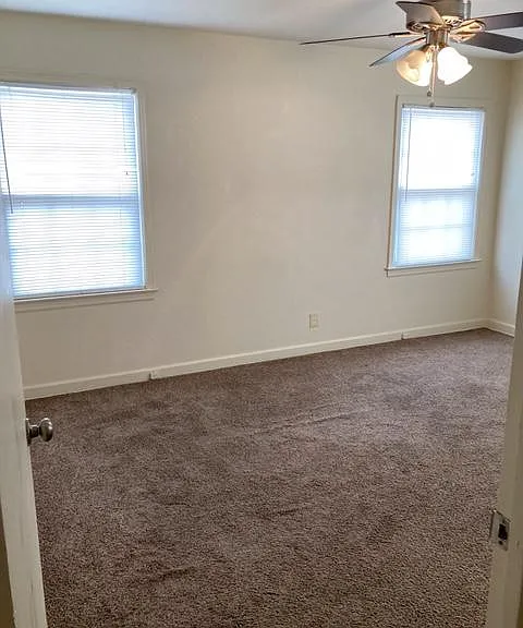 Front Bedroom