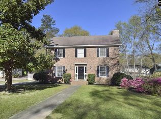 124 Chimney Hill Rd, Columbia, SC 29209