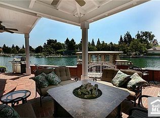 5320 Via Andalusia, Yorba Linda, CA 92886