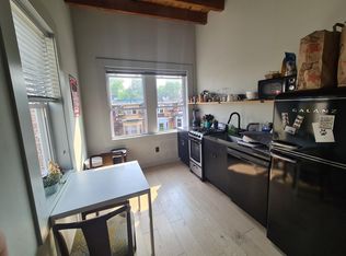 1119 S 47th St APT 6, Philadelphia, PA 19143