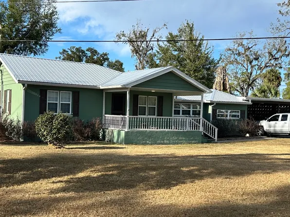 1392 White Ave SE, Live Oak, FL 32064