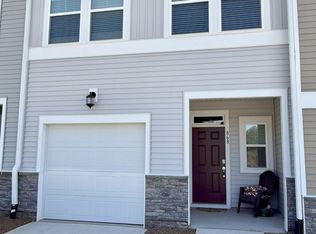 868 Pilot St, Haw River, NC 27258