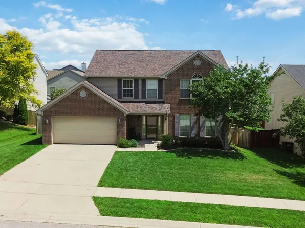203 Primrose Cir, Richmond, KY 40475