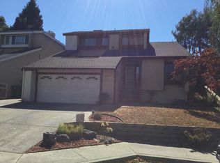 24415 Machado Ct, Hayward, CA 94541