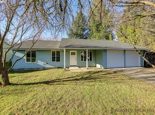 1581 SW Lillyben Ave, Gresham, OR 97080