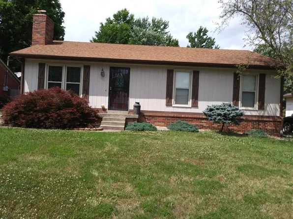 921 Krissy Way, Lexington, KY 40514