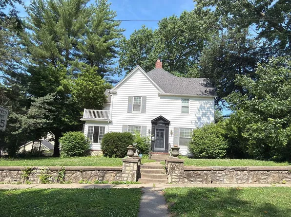 606 N College St, Richmond, MO 64085