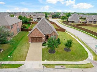 5800 Waterford Ln, McKinney, TX 75071