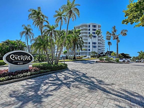 4th image of 455 Longboat Club Rd APT 707