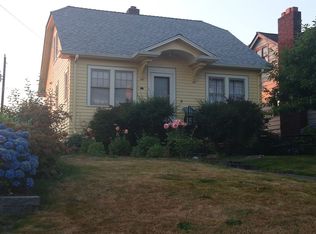 3444 11th Ave W, Seattle, WA 98119