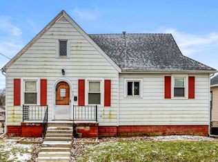 413 E Monroe St, Alexandria, IN