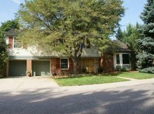 7285 S Newport Way, Centennial, CO 80112