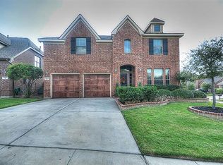 3400 Beekman Dr, Fort Worth, TX 76244
